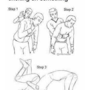 Meet your Posher, Adam